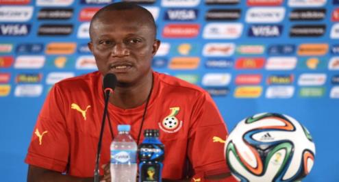 مدرب غانا معلقًا على حكم مباراة أوغندا: سأشاهد الإعادة 